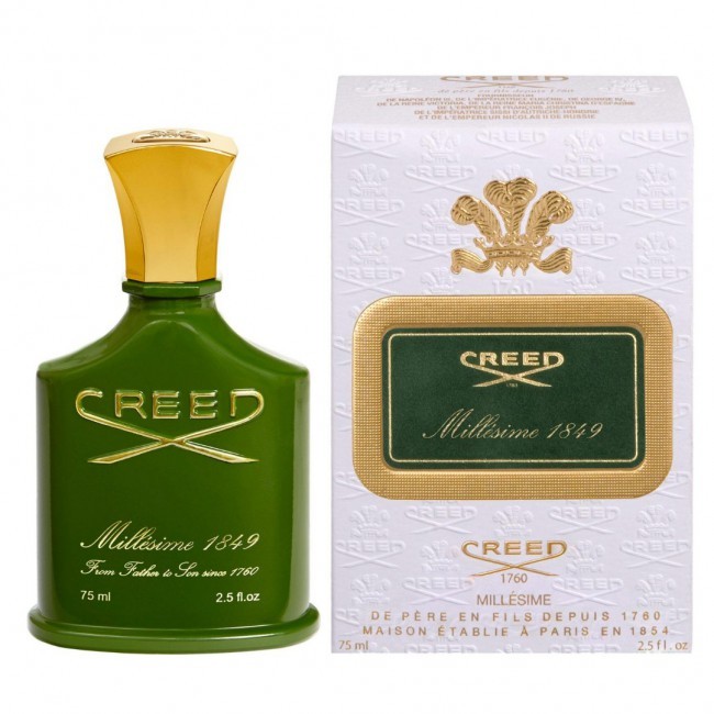 Creed - Millesime 1849